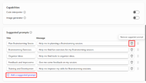 Use Agent Templates in Microsoft Copilot Studio – Tech Hub
