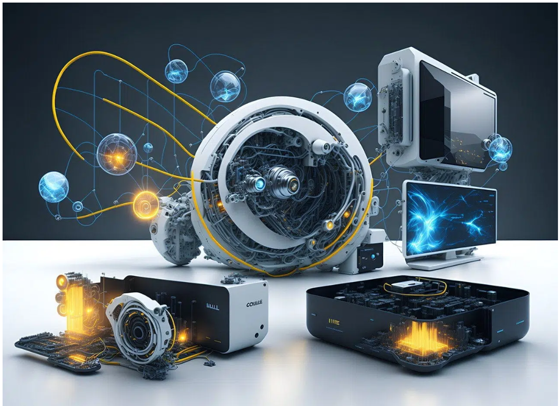 L&rsquo;importance de la sécurité informatique : protéger vos informations